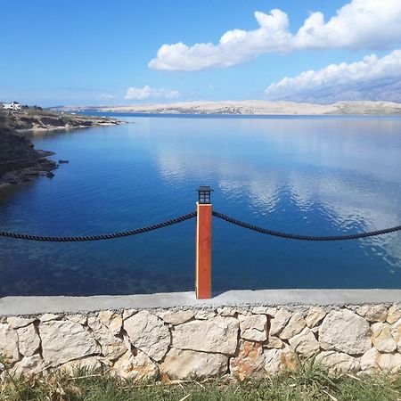 Villa Panorama Pag Town Εξωτερικό φωτογραφία
