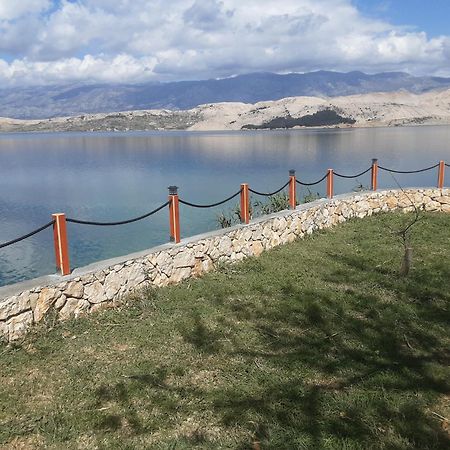 Villa Panorama Pag Town Εξωτερικό φωτογραφία
