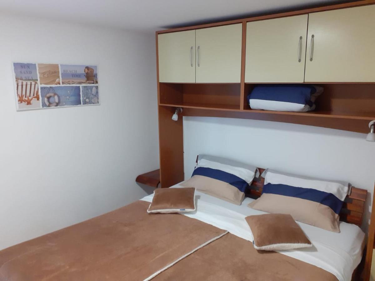 Villa Panorama Pag Town Εξωτερικό φωτογραφία
