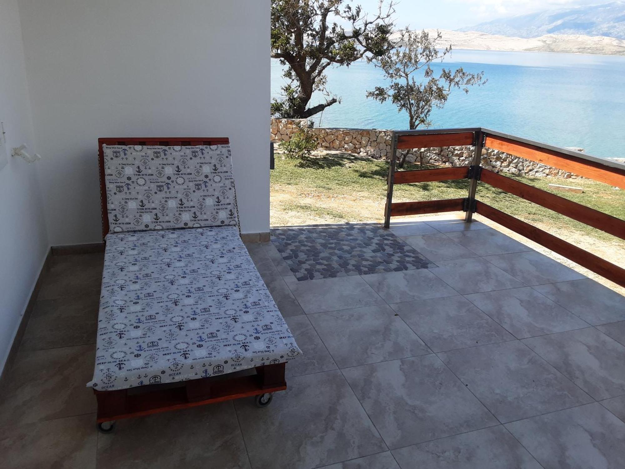 Villa Panorama Pag Town Εξωτερικό φωτογραφία