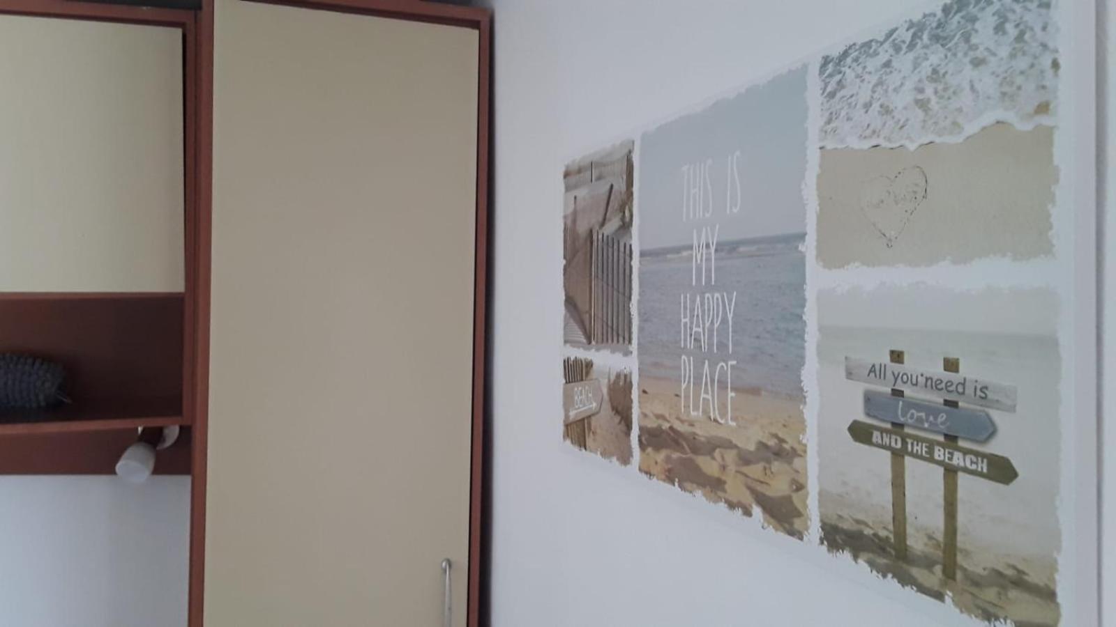 Villa Panorama Pag Town Εξωτερικό φωτογραφία