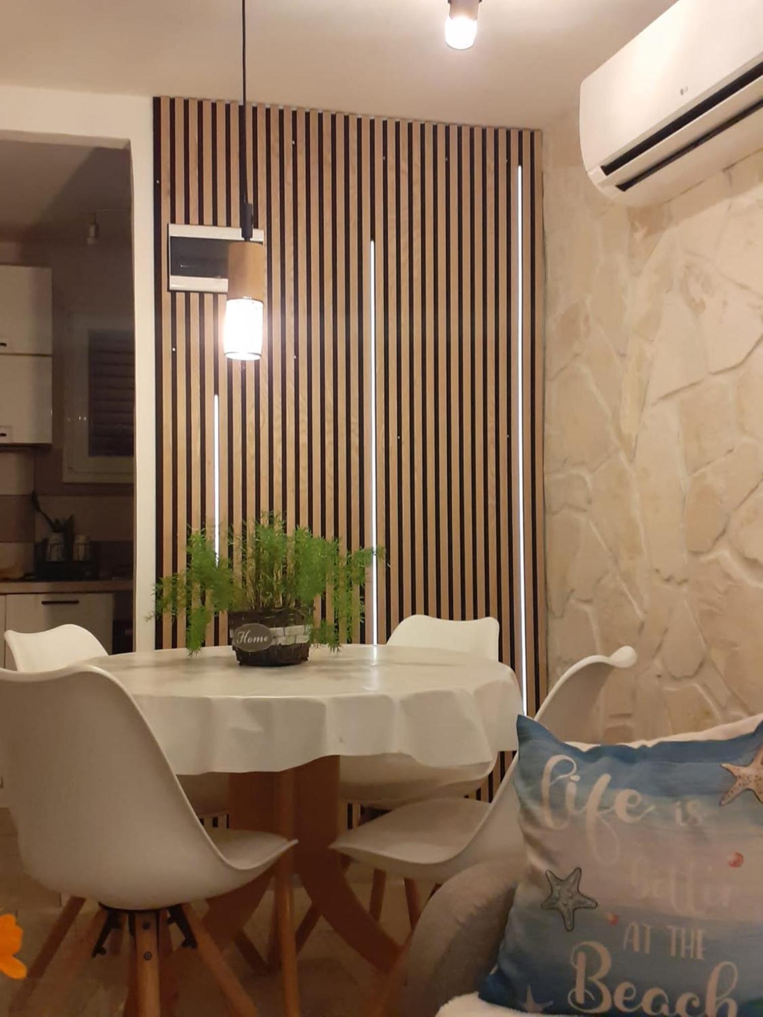 Villa Panorama Pag Town Εξωτερικό φωτογραφία