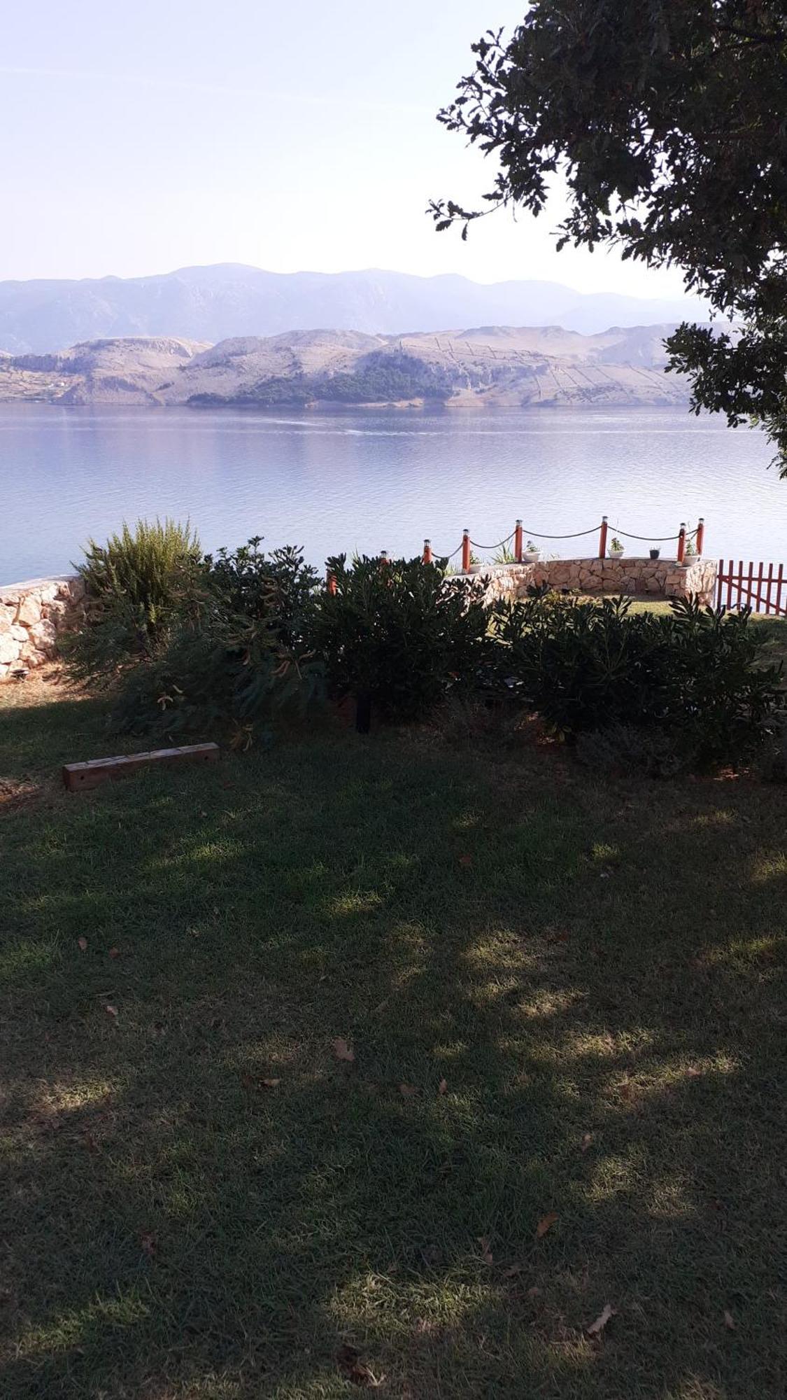 Villa Panorama Pag Town Εξωτερικό φωτογραφία